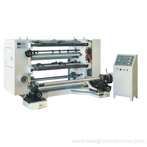 Vertical Rewinding Machine(LFQ-B Series)